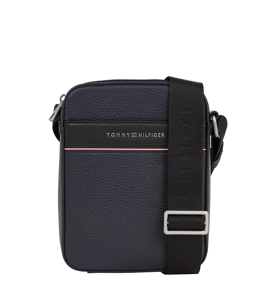 Φωτογραφία προϊόντος: Tommy Hilfiger AM0AM13303-DW6 Τσαντάκι Μπλε