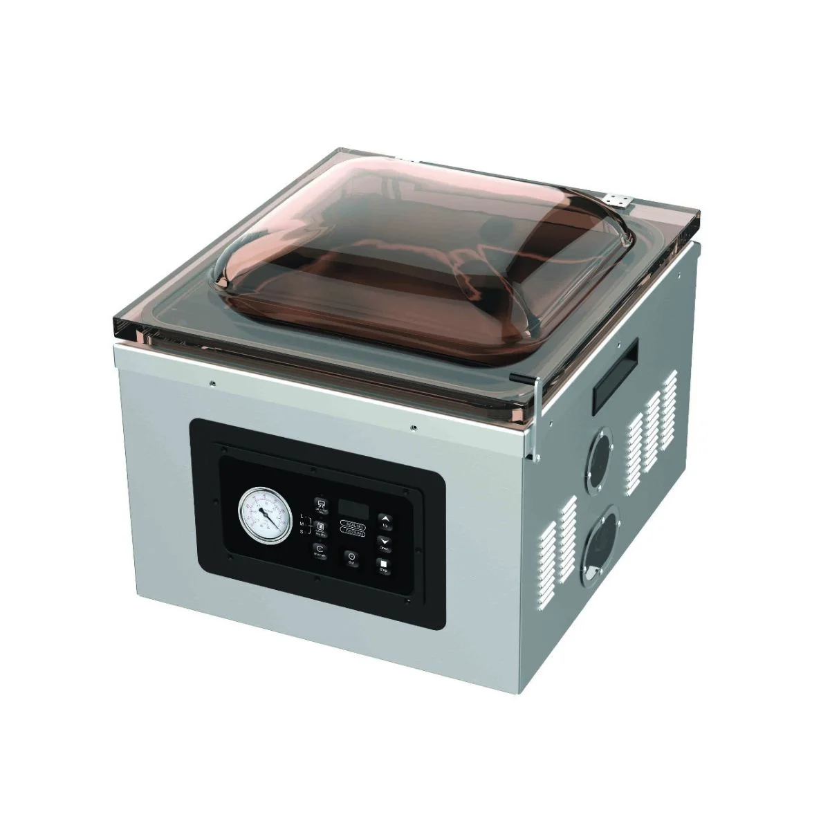 Φωτογραφία προϊόντος: Karamco Συσκευή vacuum C20AF