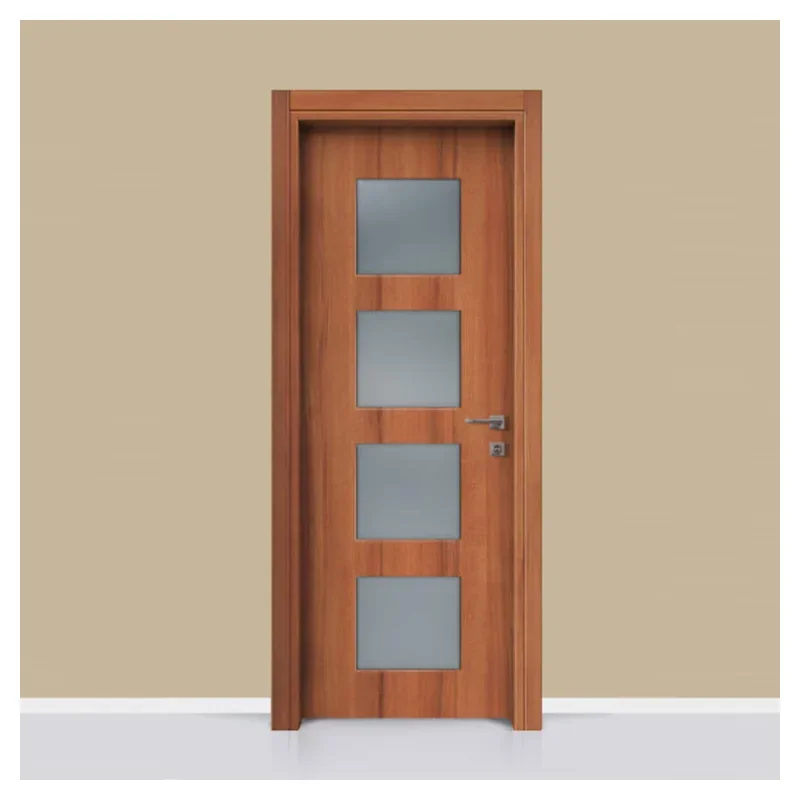 Φωτογραφία προϊόντος: Kataskevastikh Πόρτα εσωτερική laminate glass σχέδιο 110
