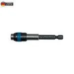 Φωτογραφία προϊόντος: BORMANN Pro BHT3501 - 1/4 ΑΝΤΑΠΤΟΡΑΣ ΜΥΤΗΣ ΜΑΓΝΗΤΙΚΟΣ ΜΕ QUICK RELEASE 75mm (044819)