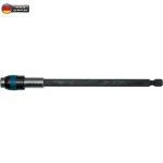Φωτογραφία προϊόντος: BORMANN Pro BHT3502 - 1/4'' ΑΝΤΑΠΤΟΡΑΣ ΜΥΤΗΣ ΜΑΓΝΗΤΙΚΟΣ ΜΕ QUICK RELEASE 150mm (044826)