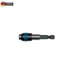 Φωτογραφία προϊόντος: BORMANN Pro BHT3500 - 1/4 ΑΝΤΑΠΤΟΡΑΣ ΜΥΤΗΣ ΜΑΓΝΗΤΙΚΟΣ ΜΕ QUICK RELEASE 60mm (044802)