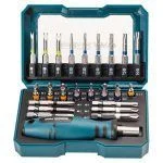 Φωτογραφία προϊόντος: BORMANN Pro BHT1590 - ΣΕΤ ΚΑΤΣΑΒΙΔΙ & ΜΥΤΕΣ, ΑΤΣΑΛΙ S2, 31τεμ (035466)