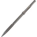 Φωτογραφία προϊόντος: BORMANN Pro BHT4008 - 18x400mm ΒΕΛΟΝΙ ΑΥΤΟΤΡΟΧΙΖΟΜΕΝΟ SDS-MAX (038818)