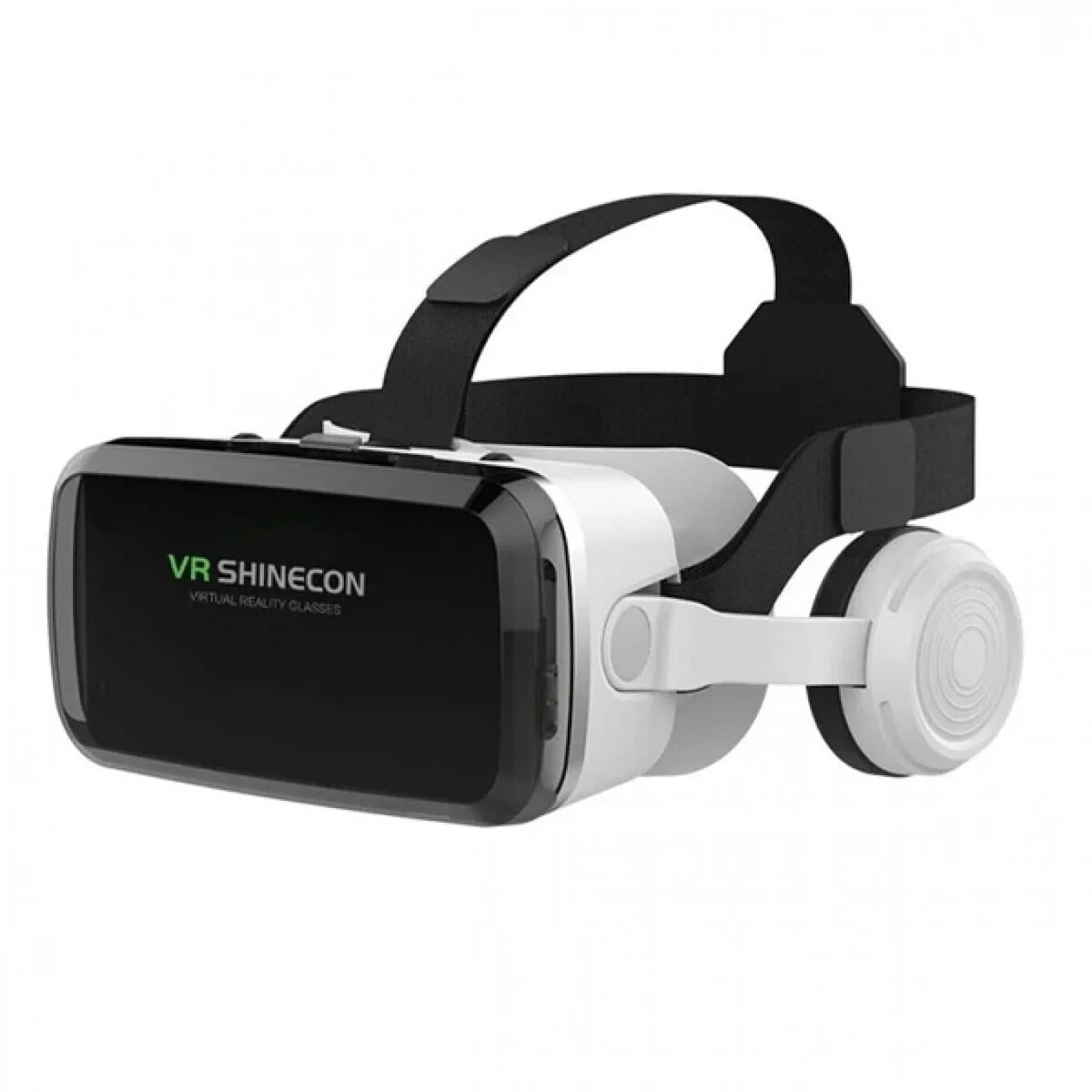 Φωτογραφία προϊόντος: Shinecon G04BC VR Headset για Κινητά από 4.7" έως 6.3"