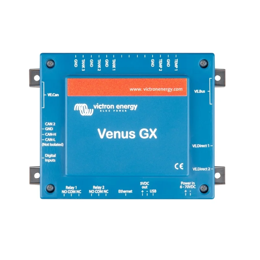 Φωτογραφία προϊόντος: IVI VIC Venus GX