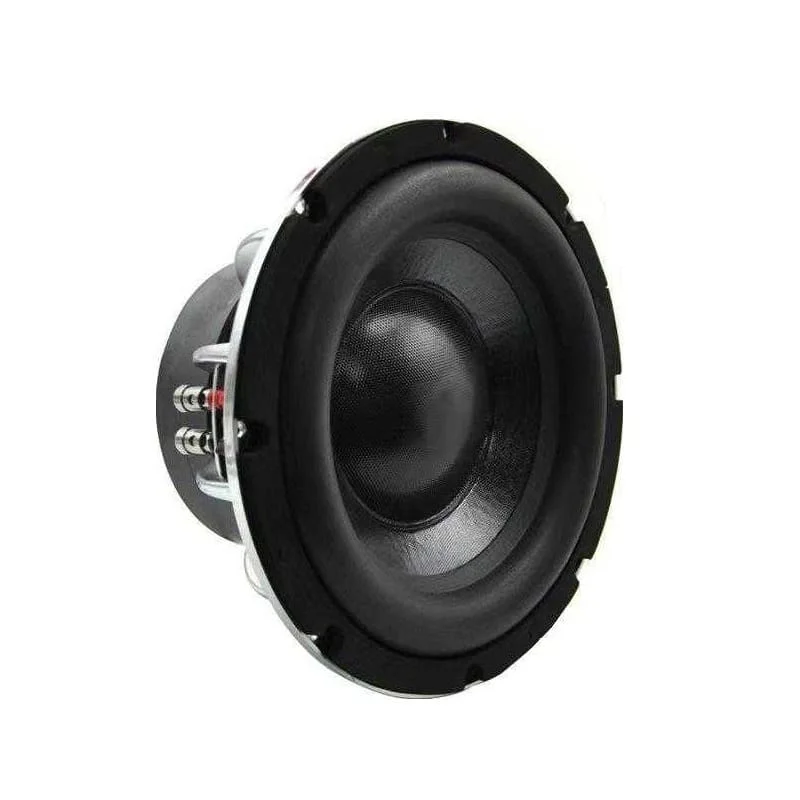 Φωτογραφία προϊόντος: PerVoi Fony Subwoofer Αυτοκινήτου 10" 1500W RMS CTC-1060