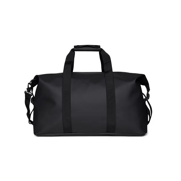 Φωτογραφία προϊόντος: Rains Σάκος Ταξιδίου Hilo Weekend Bag W3 14200 Black