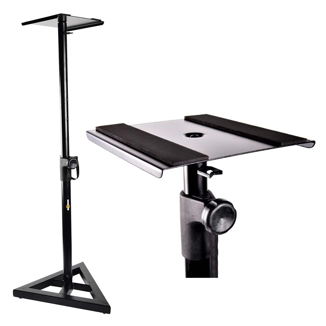Φωτογραφία προϊόντος: STAND4ME MON 1 professional monitor stand 1 pc