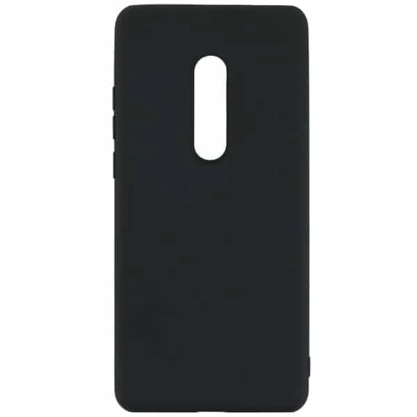 Φωτογραφία προϊόντος: Xiaomi Redmi 8 TPU Soft Black