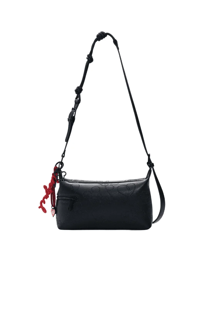 Φωτογραφία προϊόντος: Desigual 26SAXP75 Medium Mickey Mouse™ Crossbody Bag