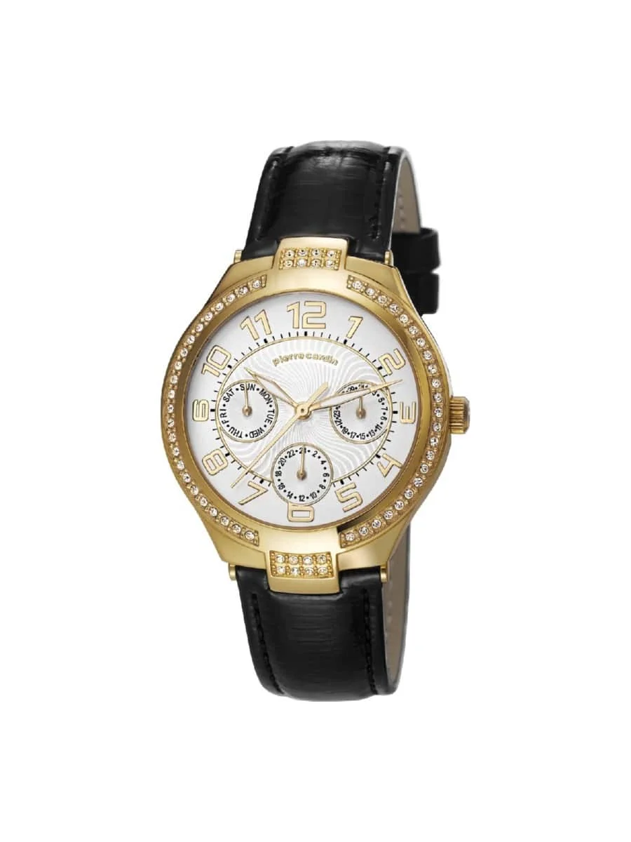 Φωτογραφία προϊόντος: Γυναικείο ρολόι Pierre Cardin Saint Martin PC106522F03