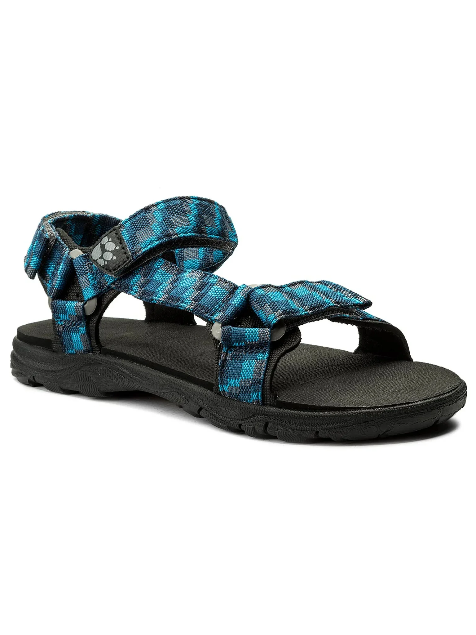 Φωτογραφία προϊόντος: Jack Wolfskin Seven Seas 2 Sandal B 4029951 Glacier Blue