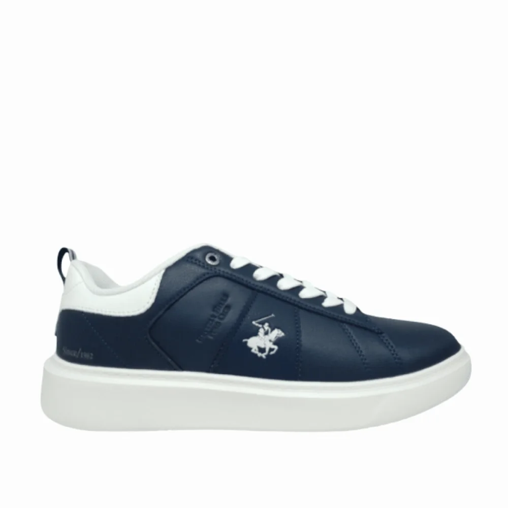 Φωτογραφία προϊόντος: Beverly Hils Polo Club BHPC Kanye LTX Sneakers Μπλε