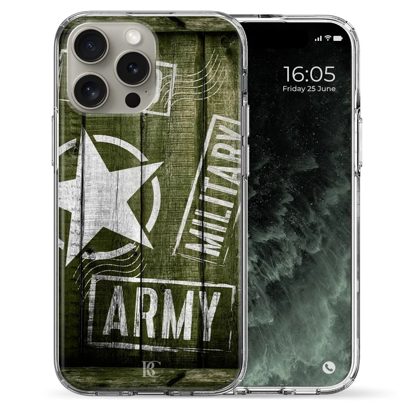 Φωτογραφία προϊόντος: Θήκη Back Cover Apple iPhone 15 Pro Max Badge