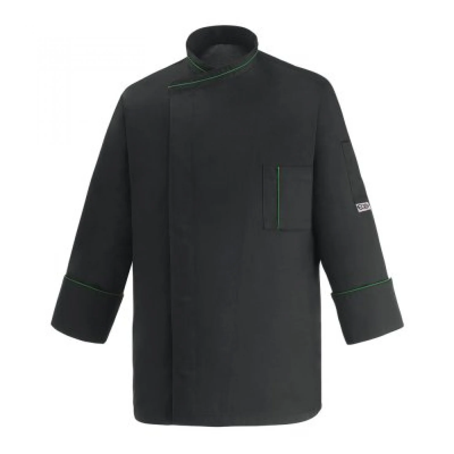 Φωτογραφία προϊόντος: EGOCHEF ΣΑΚΑΚΙ 2070 MICROTEC ML LSL 100% MICROFIBER EGO CHEF ΜΑΥΡΟ