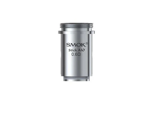 Φωτογραφία προϊόντος: Smok Stick AIO Coil 0.6 Ohm 1 τεμάχιο