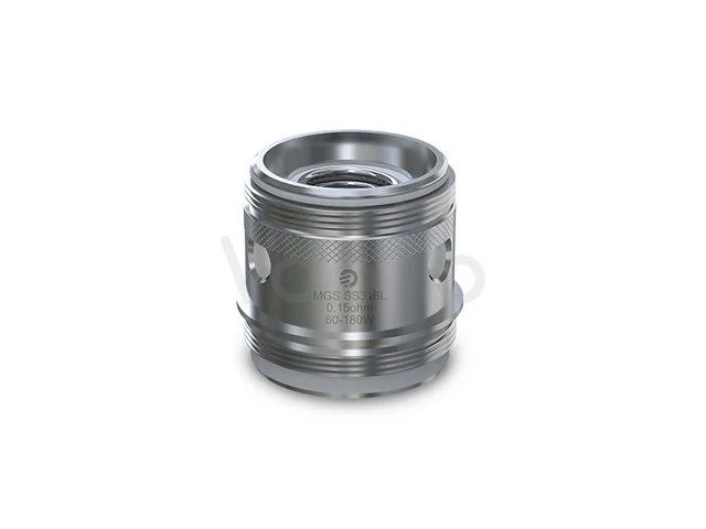 Φωτογραφία προϊόντος: Joyetech MGS SS316L Coil 0.15 Ohm 1 τεμάχιο