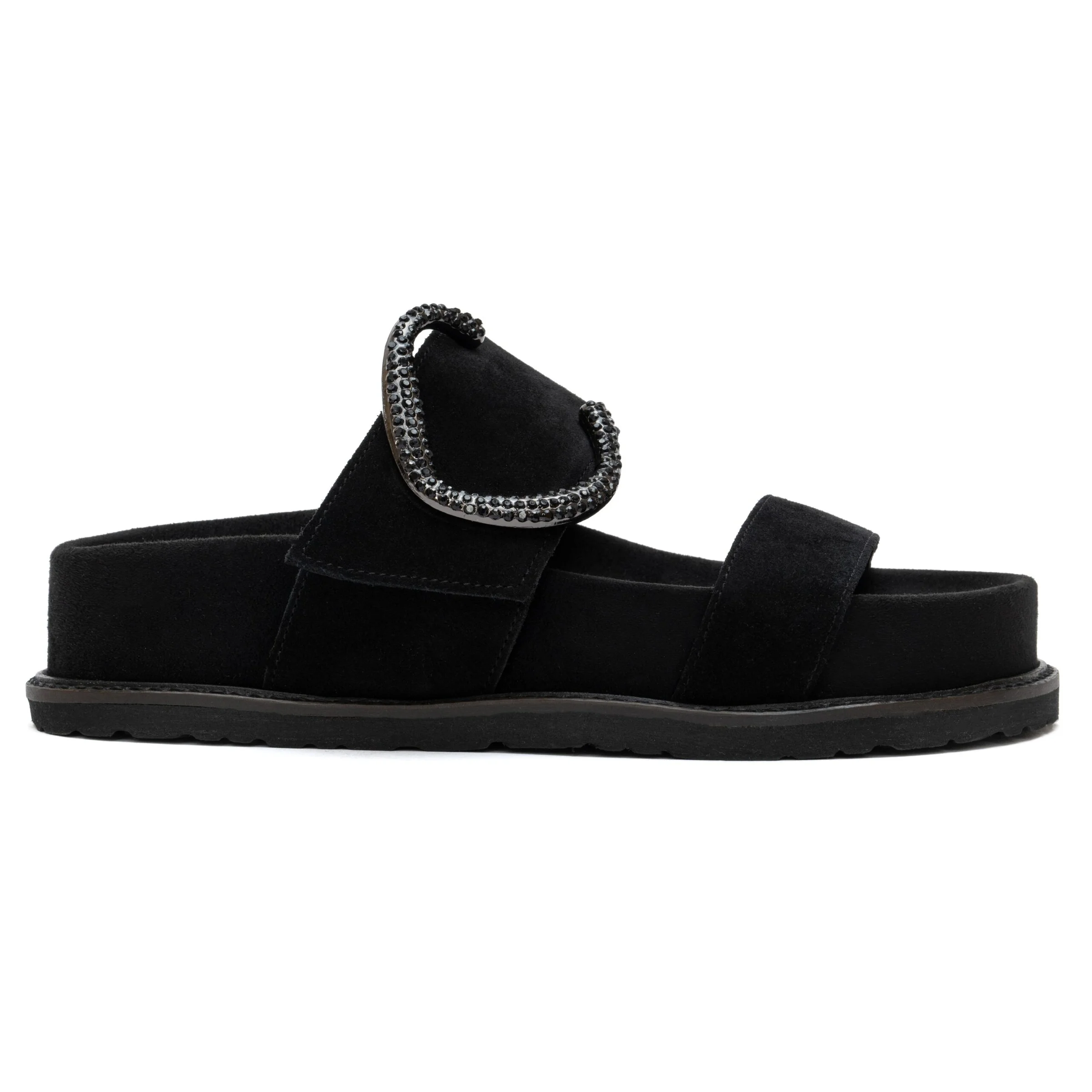 Φωτογραφία προϊόντος: Komis and Komis FUSBERG TALL e607 black