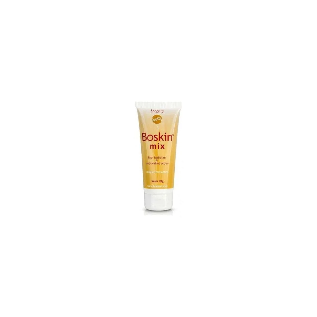 Φωτογραφία προϊόντος: Medipharmacy Boderm Boskin Mix Cream 100 g