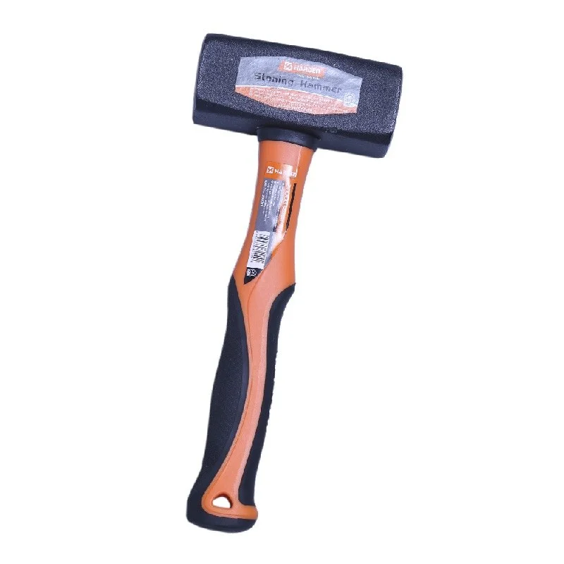 Φωτογραφία προϊόντος: ΒΑΡΙΟΠΟΥΛΑ FIBER GLASS 2000gr HARDEN