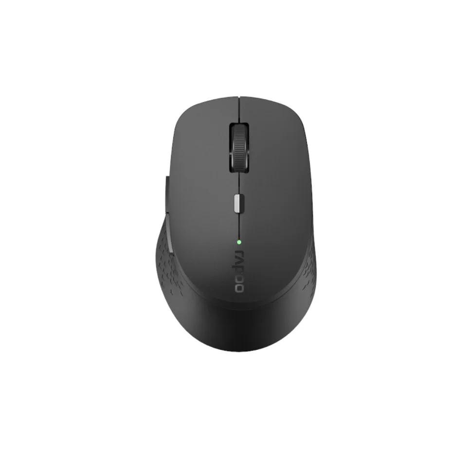 Φωτογραφία προϊόντος: Rapoo M300, Wireless Optical Mouse, Multi-mode, Silent