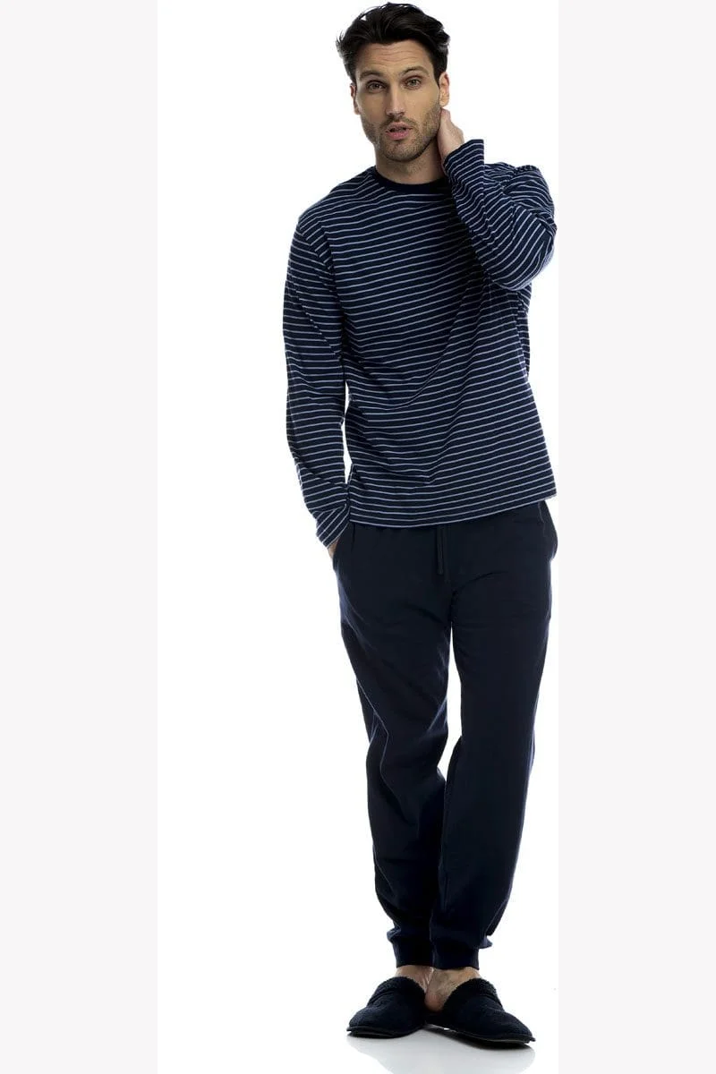 Φωτογραφία προϊόντος: Bonatti Ανδρικές Πιτζάμες WATSON - Cotton multicolor