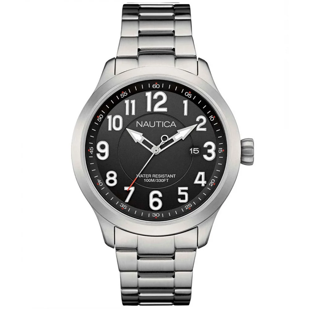 Φωτογραφία προϊόντος: NAUTICA NCC 01 NAI12523G