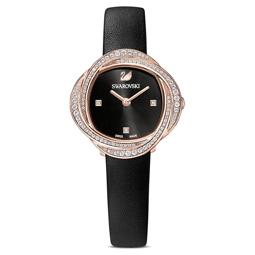 Φωτογραφία προϊόντος: SWAROVSKI Ρολόι Crystal Flower 5552421