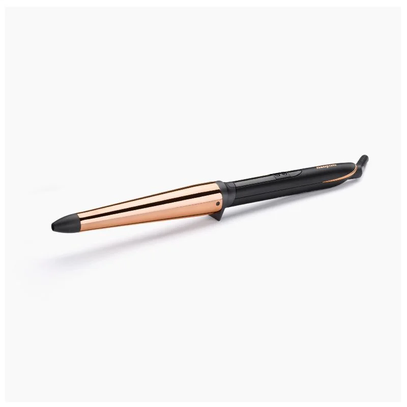 Φωτογραφία προϊόντος: Babyliss Titanium Brilliance Κωνικό Ψαλίδι 32-19mm C458E