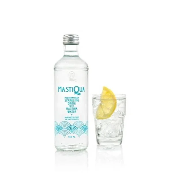 Φωτογραφία προϊόντος: Mastiqua 330ml νερο