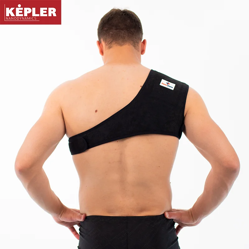 Φωτογραφία προϊόντος: Ωμίτης POWERPHARM Kepler 80800