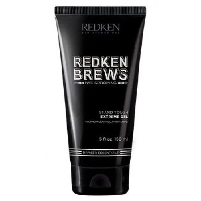 Φωτογραφία προϊόντος: Redken Brew Stand Tough 150ml