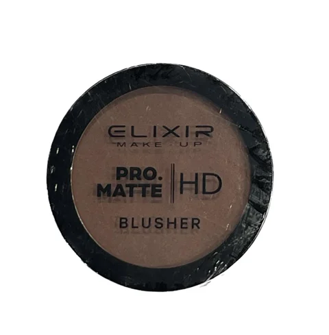 Φωτογραφία προϊόντος: Elixir Ρουζ Pro Matte HD 023 Prague 7gr