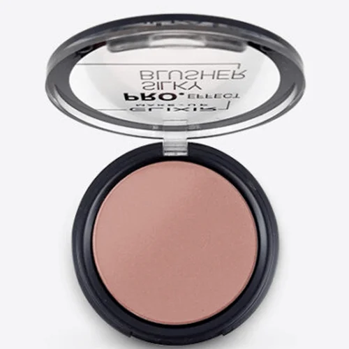 Φωτογραφία προϊόντος: Elixir Ρουζ Silky Blusher Pro.Effect 004 London 7gr