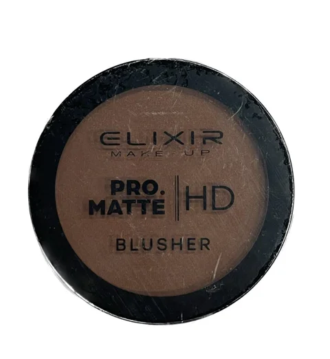 Φωτογραφία προϊόντος: Elixir Pro Matte Blusher HD 022 Tokyo 7gr