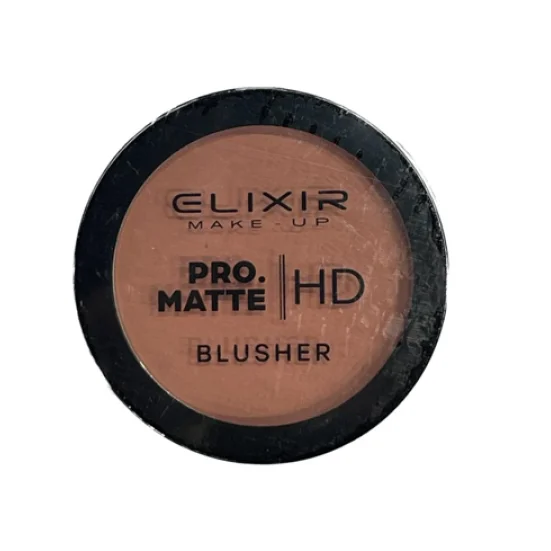 Φωτογραφία προϊόντος: Elixir Ρουζ Pro Matte HD 021 Vienna 7gr