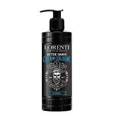 Φωτογραφία προϊόντος: LORENTI AFTER SHAVE COLOGNE ICEBERG 400ML