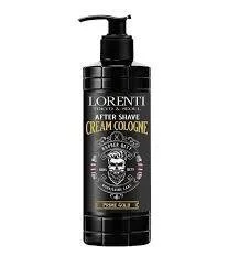 Φωτογραφία προϊόντος: LORENTI AFTER SHAVE CREAM COLOGNE PRIME GOLD 400ML
