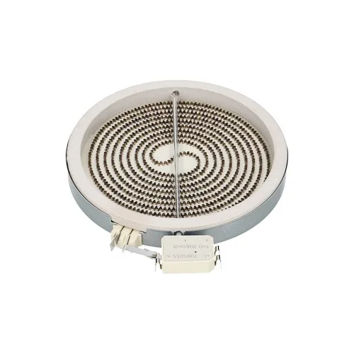 Φωτογραφία προϊόντος: Κεραμική εστία 1800W 2 άκρα EGO 481231018889