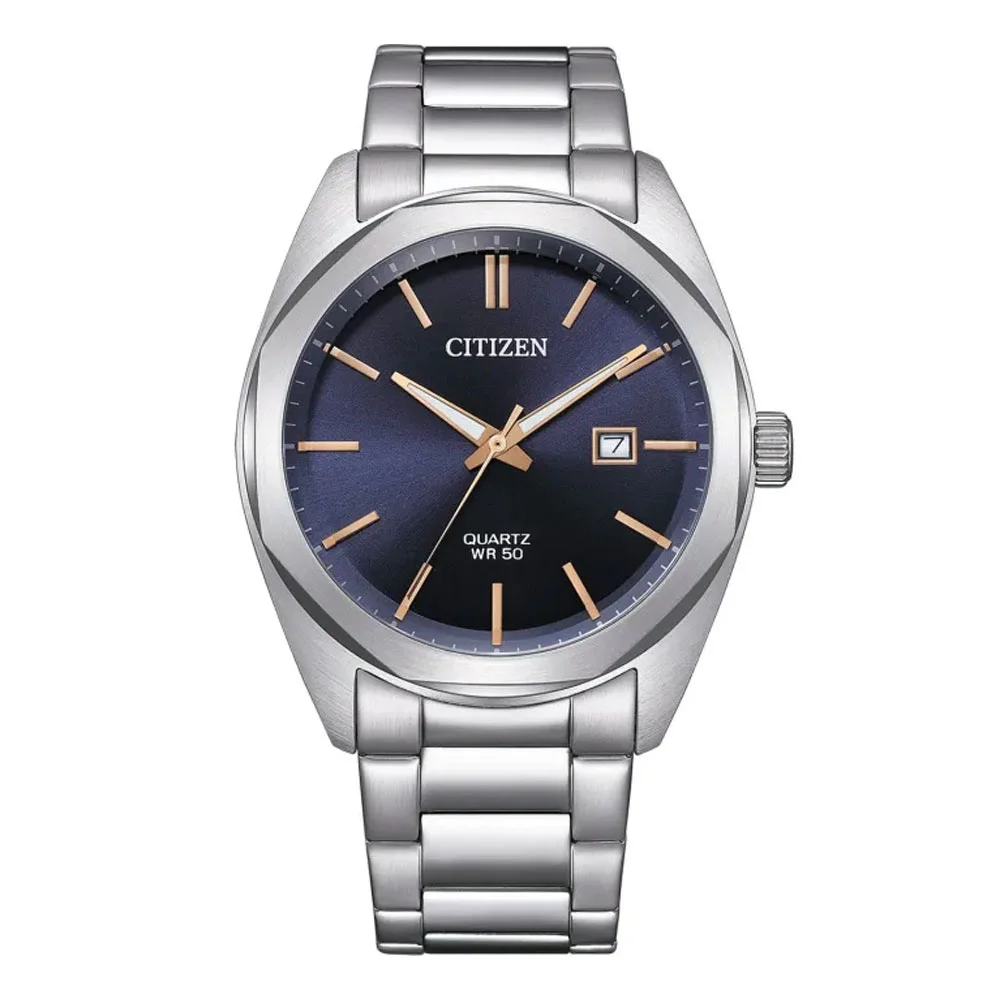 Φωτογραφία προϊόντος: CITIZEN Classic Stainless Steel BI5110-54H