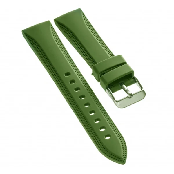 Φωτογραφία προϊόντος: Λουράκι ROCHET Birdy Khaki silicone