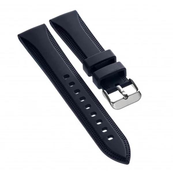Φωτογραφία προϊόντος: Λουράκι ROCHET Birdy Black silicone