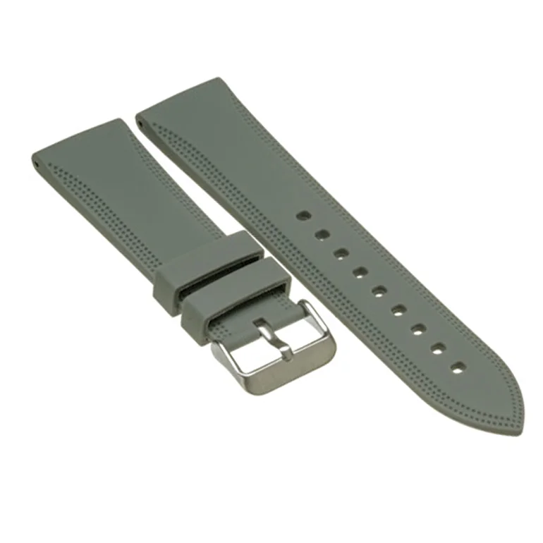 Φωτογραφία προϊόντος: Λουράκι ROCHET Birdy Grey silicone