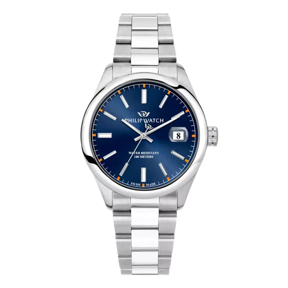 Φωτογραφία προϊόντος: PHILIP WATCH Caribe Watch R8253597095