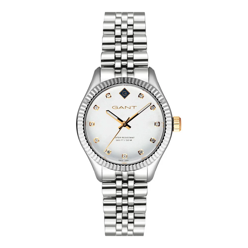 Φωτογραφία προϊόντος: GANT Sussex Stones Stainless Steel Bracelet G136024