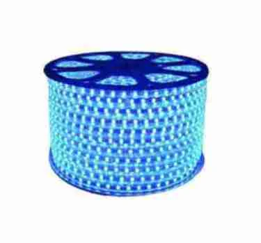 Φωτογραφία προϊόντος: Μπλε Ταινία LED 220V