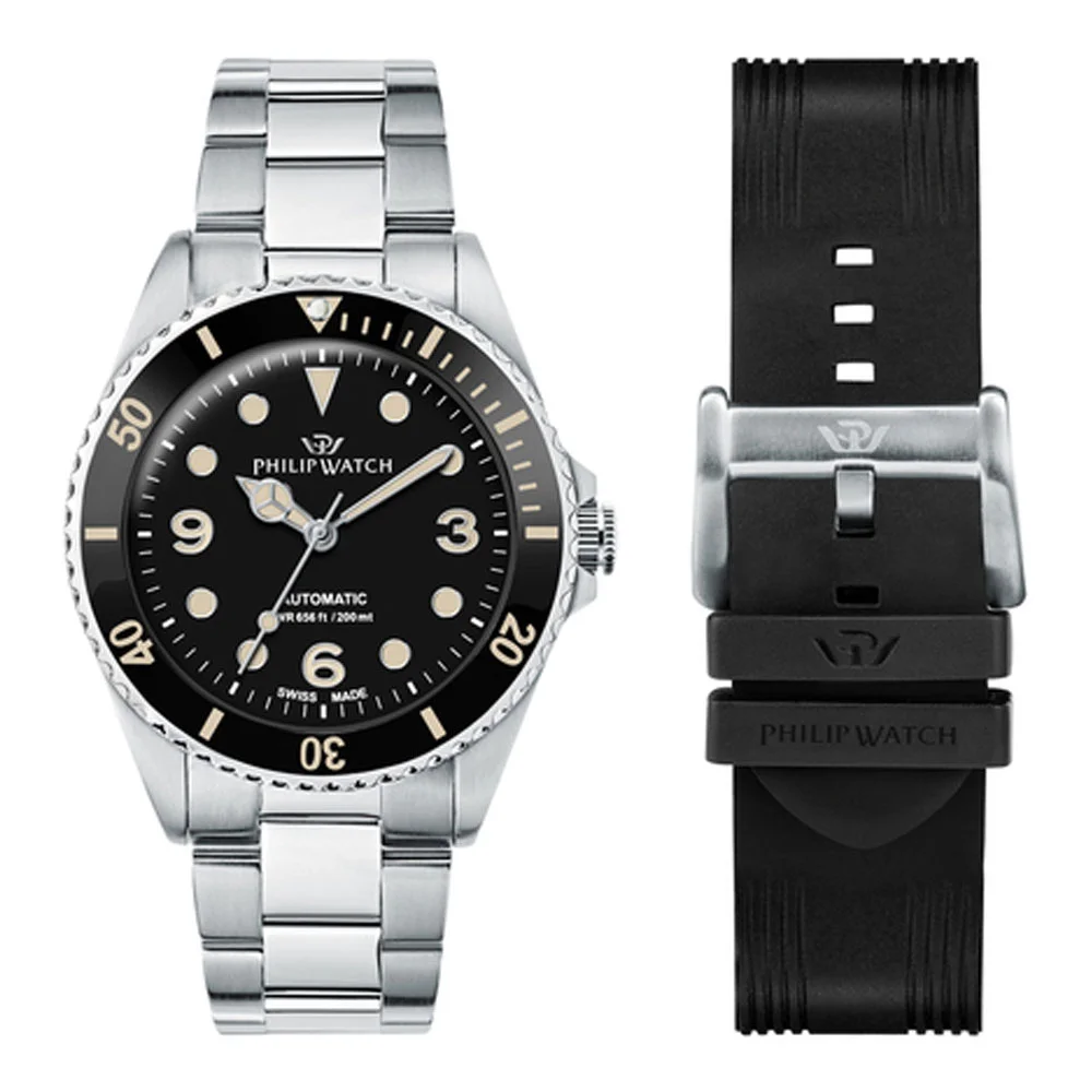 Φωτογραφία προϊόντος: PHILIP WATCH Watches Caribe Diving R8223216008