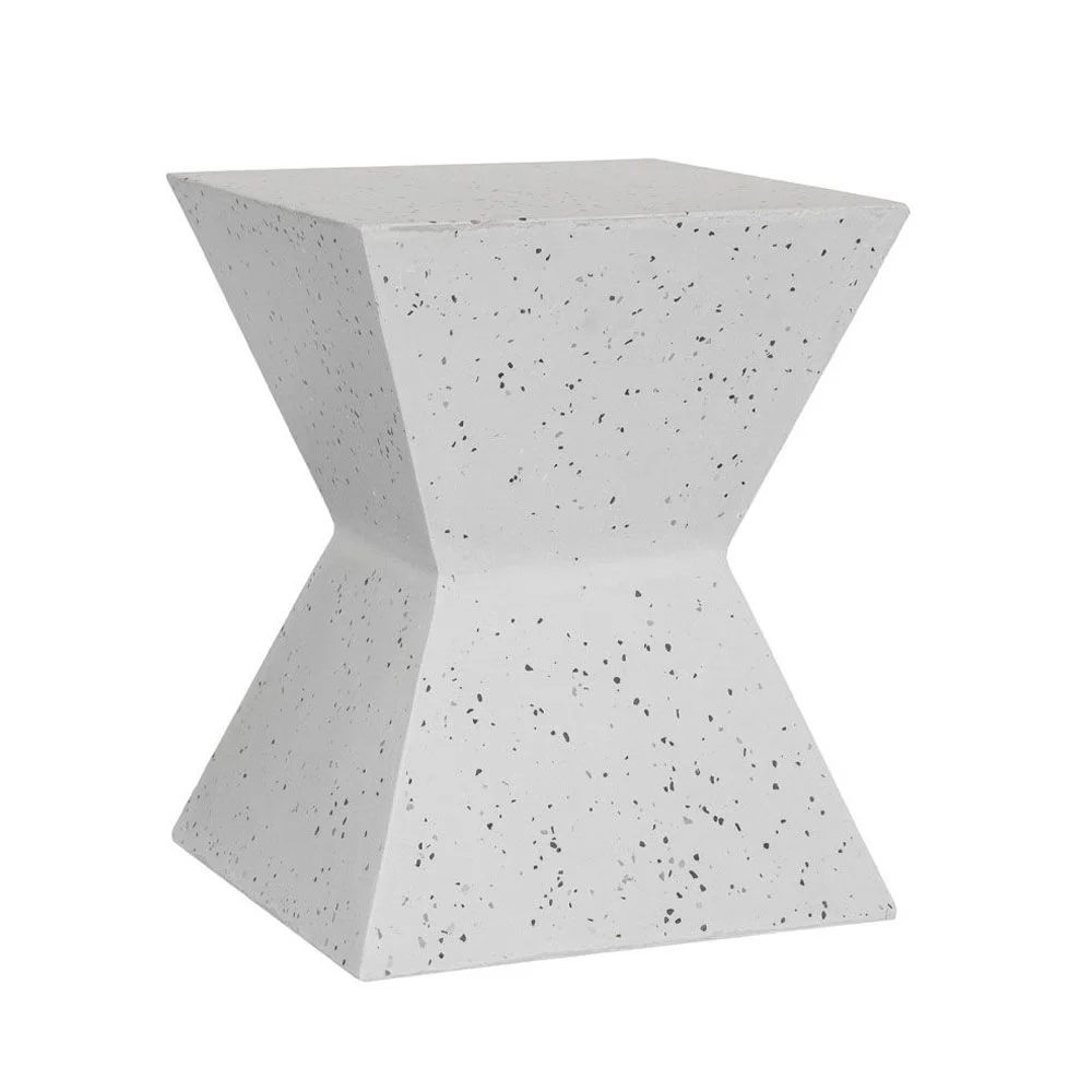 Φωτογραφία προϊόντος: LIBERTA MOSAIC 5 SIDE TABLE TERRAZZO 38x38x47