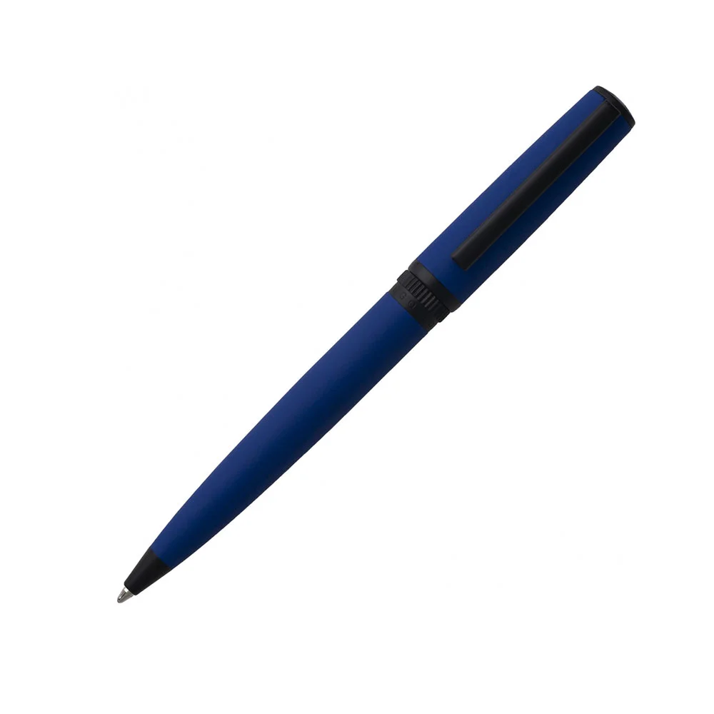 Φωτογραφία προϊόντος: Hugo Boss Gear Matrix Ballpoint Pen HSC9744L